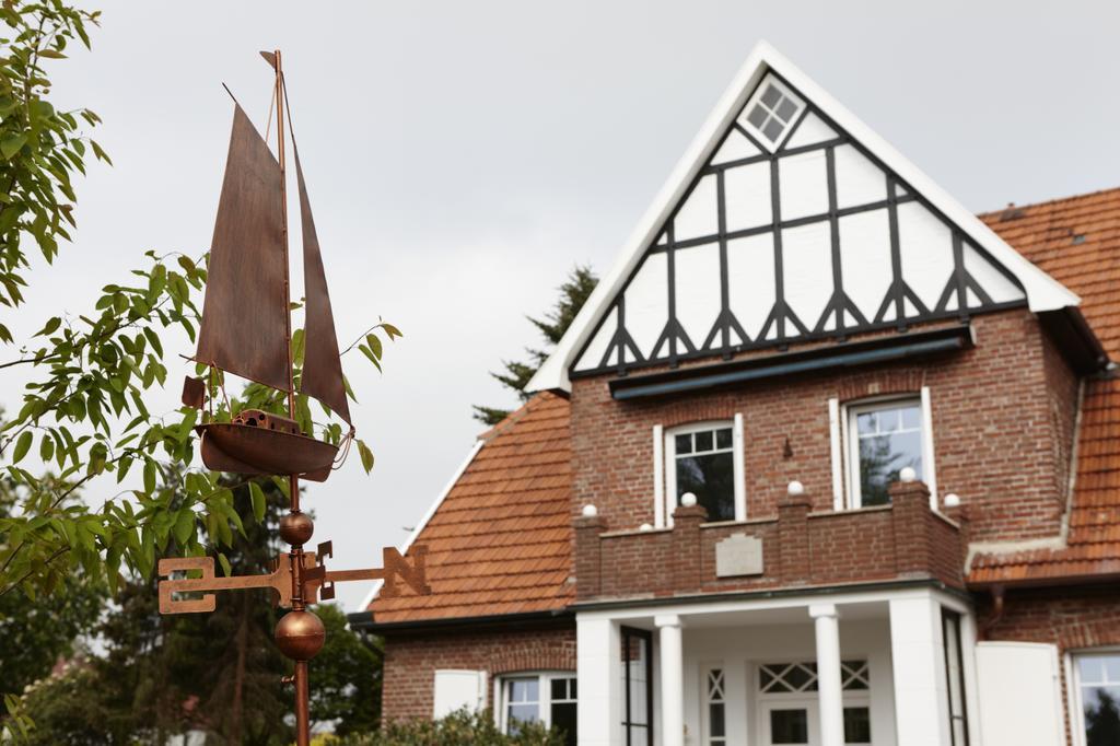 Schlicks Duemmer Kojen Lembruch Exterior photo